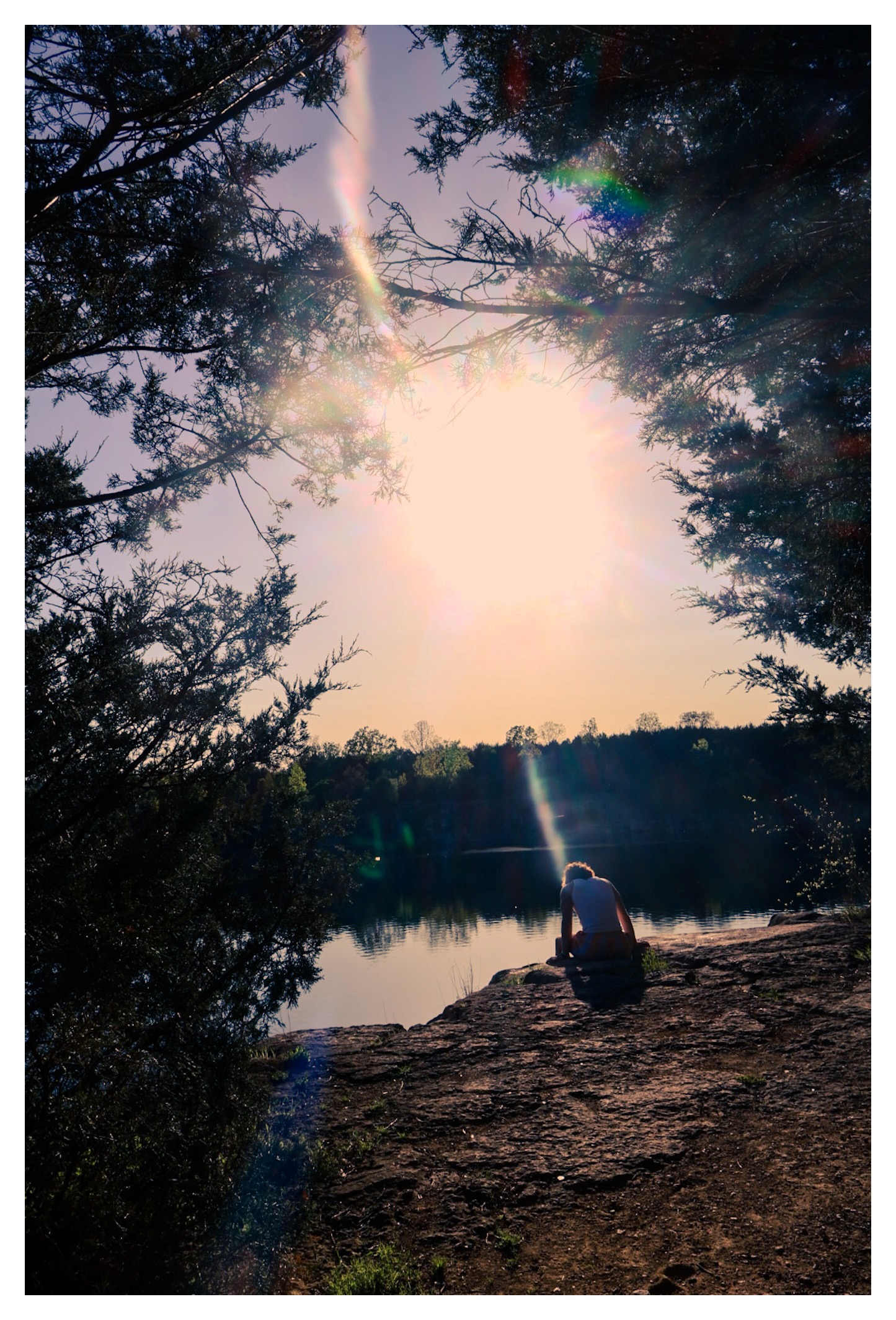Photography sample by Coleman Calmus