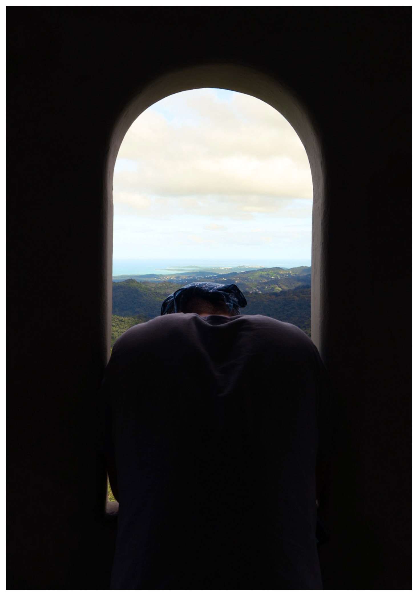 Photography sample by Coleman Calmus