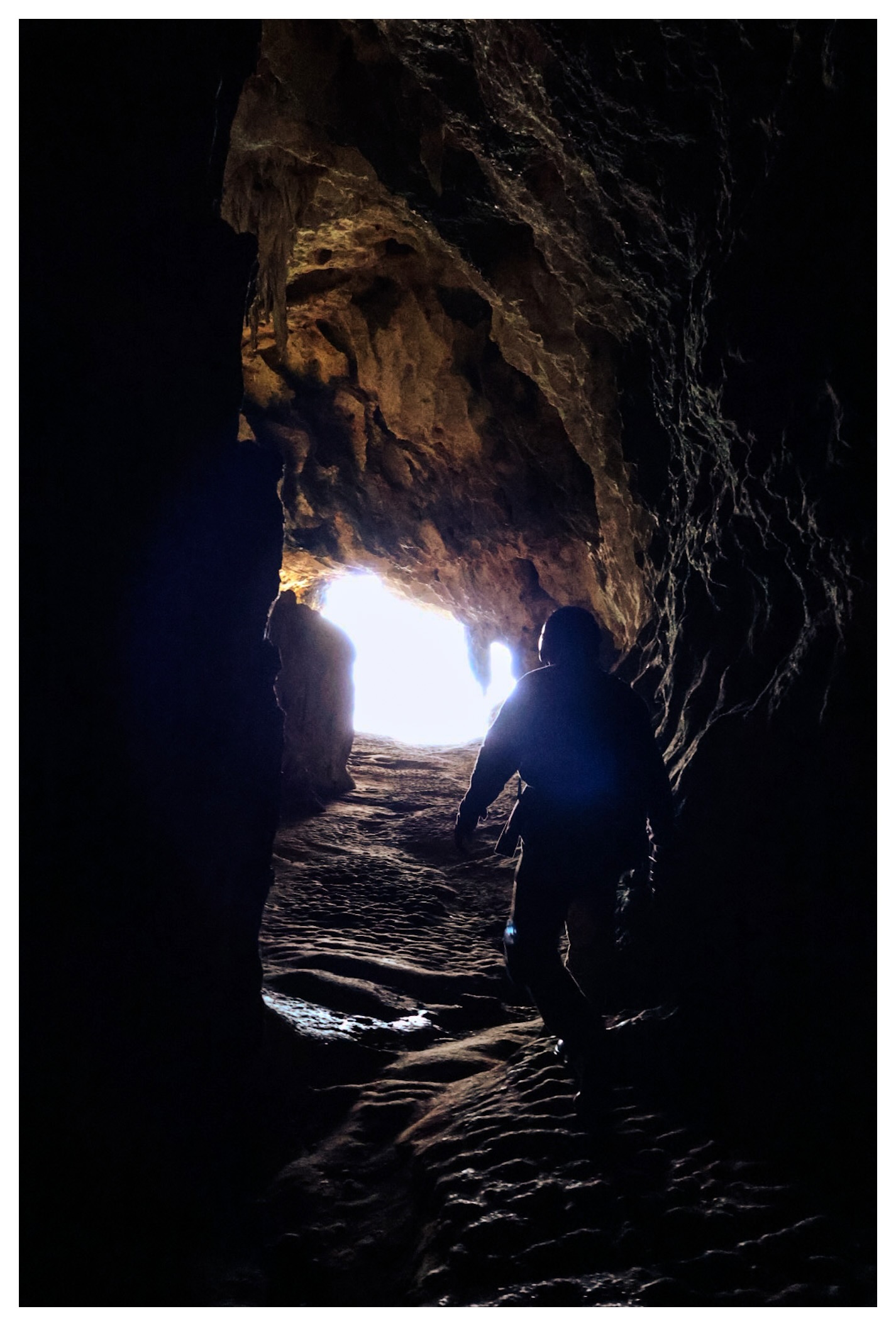 Photography sample by Coleman Calmus