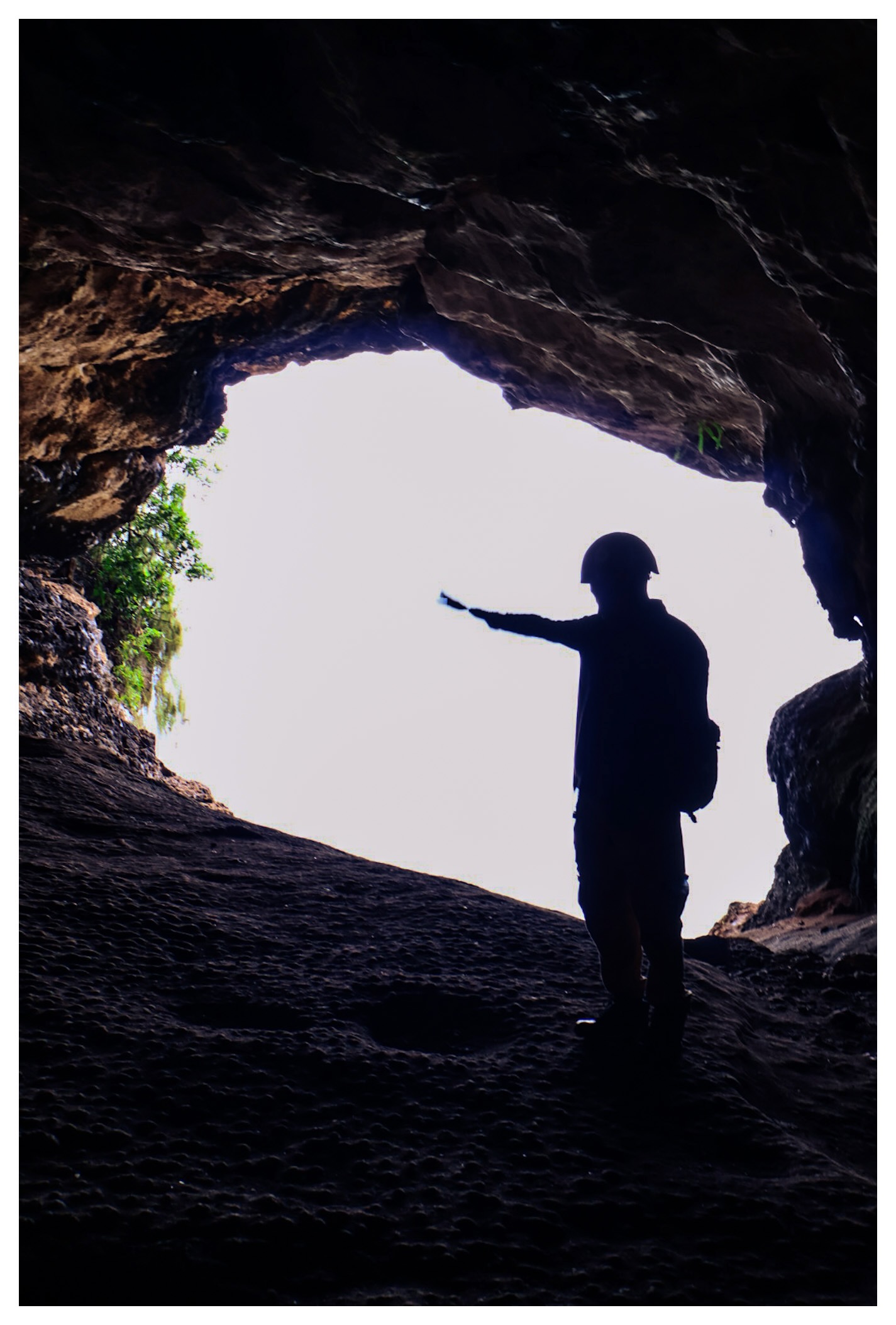 Photography sample by Coleman Calmus