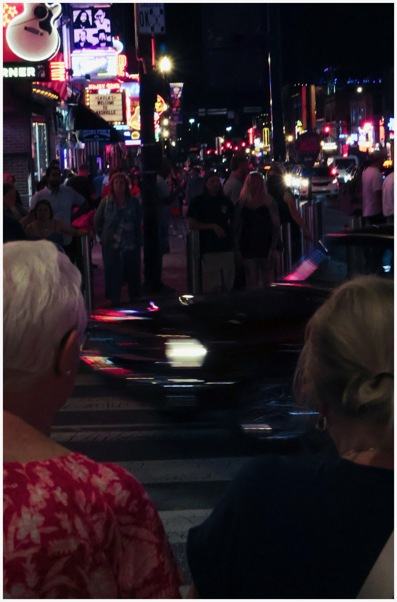 Photography sample by Coleman Calmus