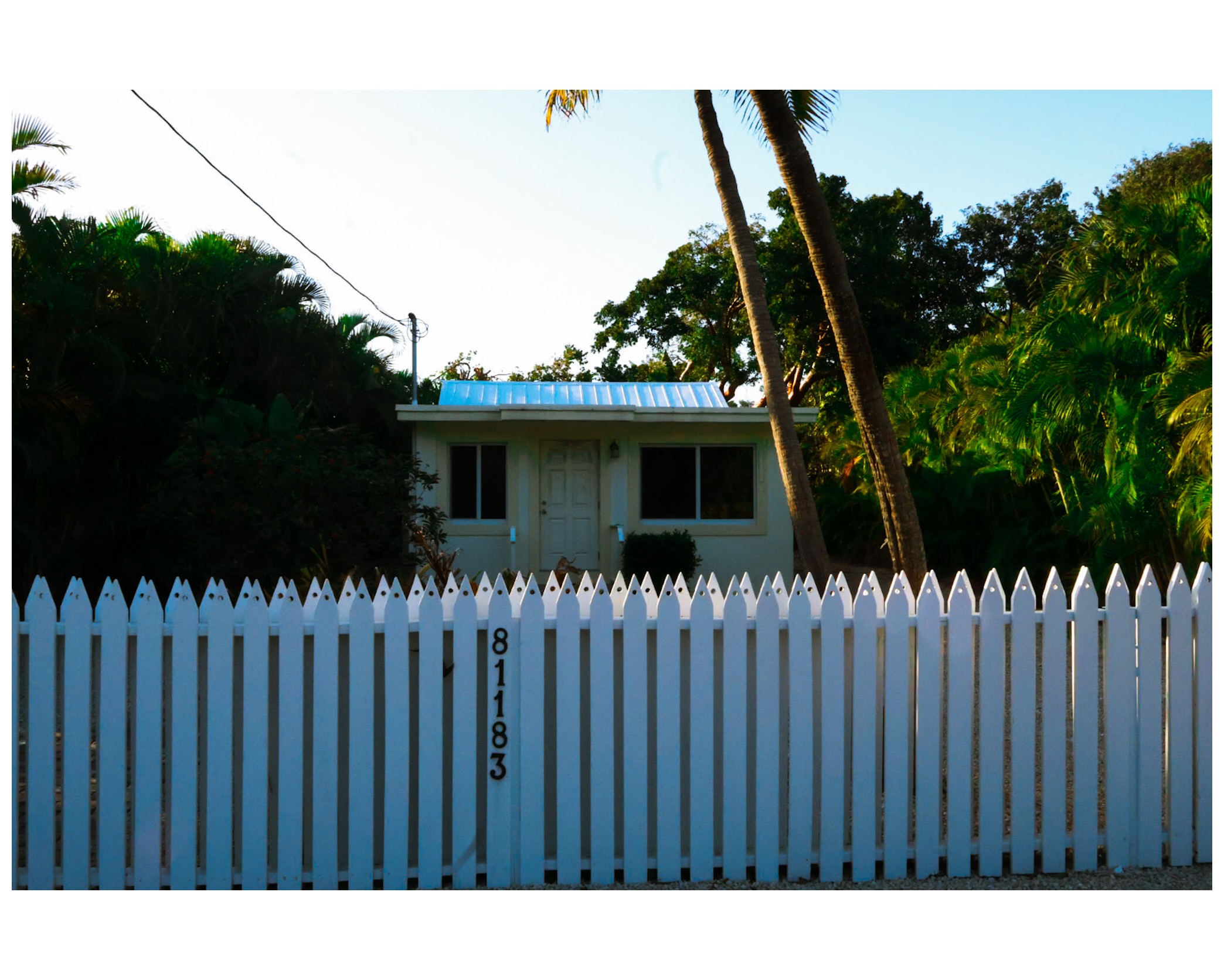 Photography sample by Coleman Calmus