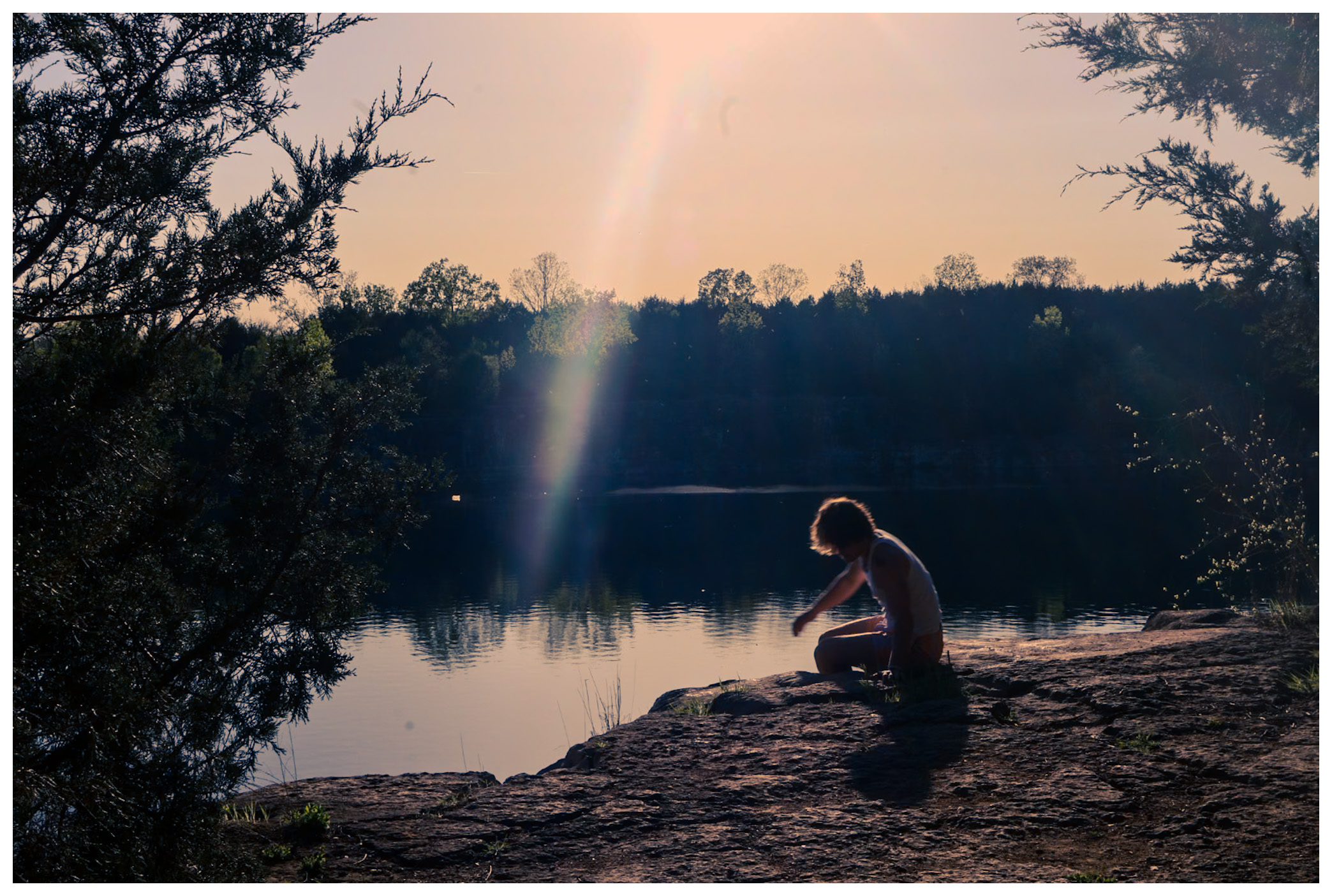 Photography sample by Coleman Calmus